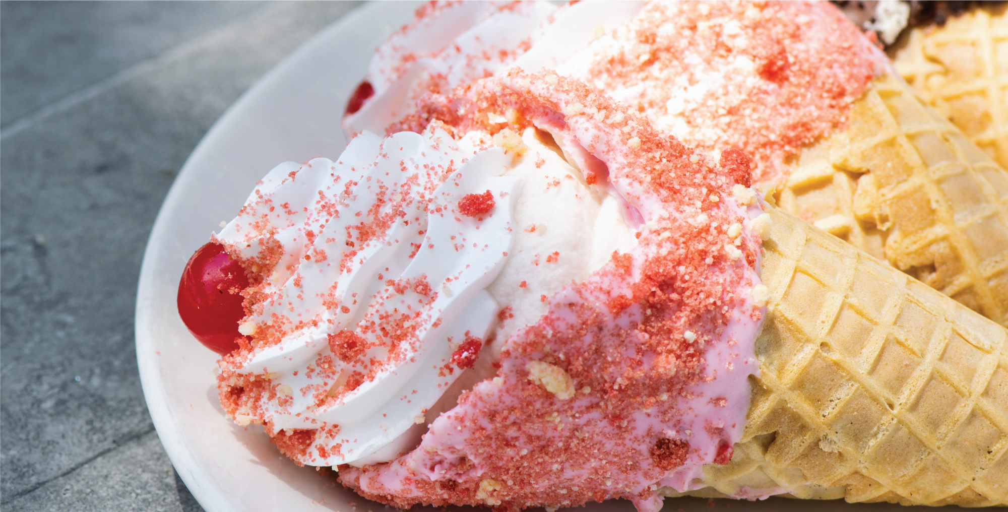 Dough Best Doughnuts, Tampa