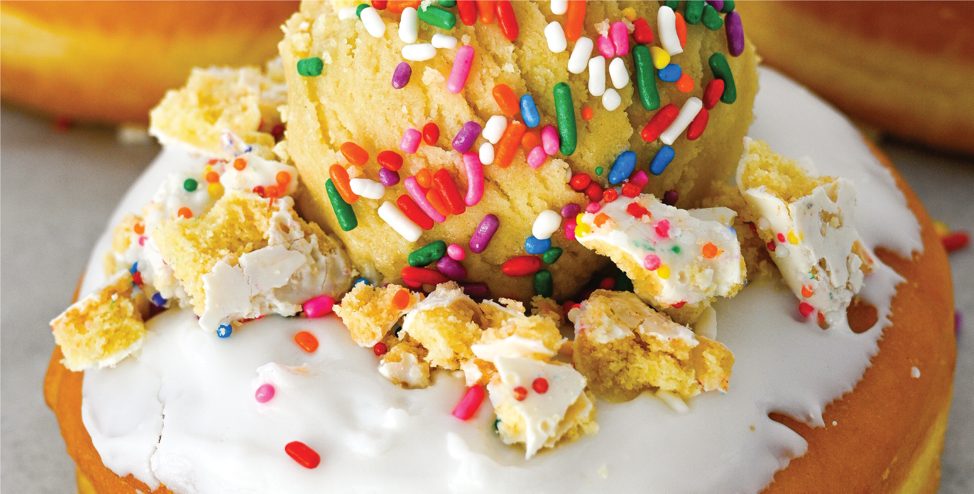 Dough Best Doughnuts, Tampa