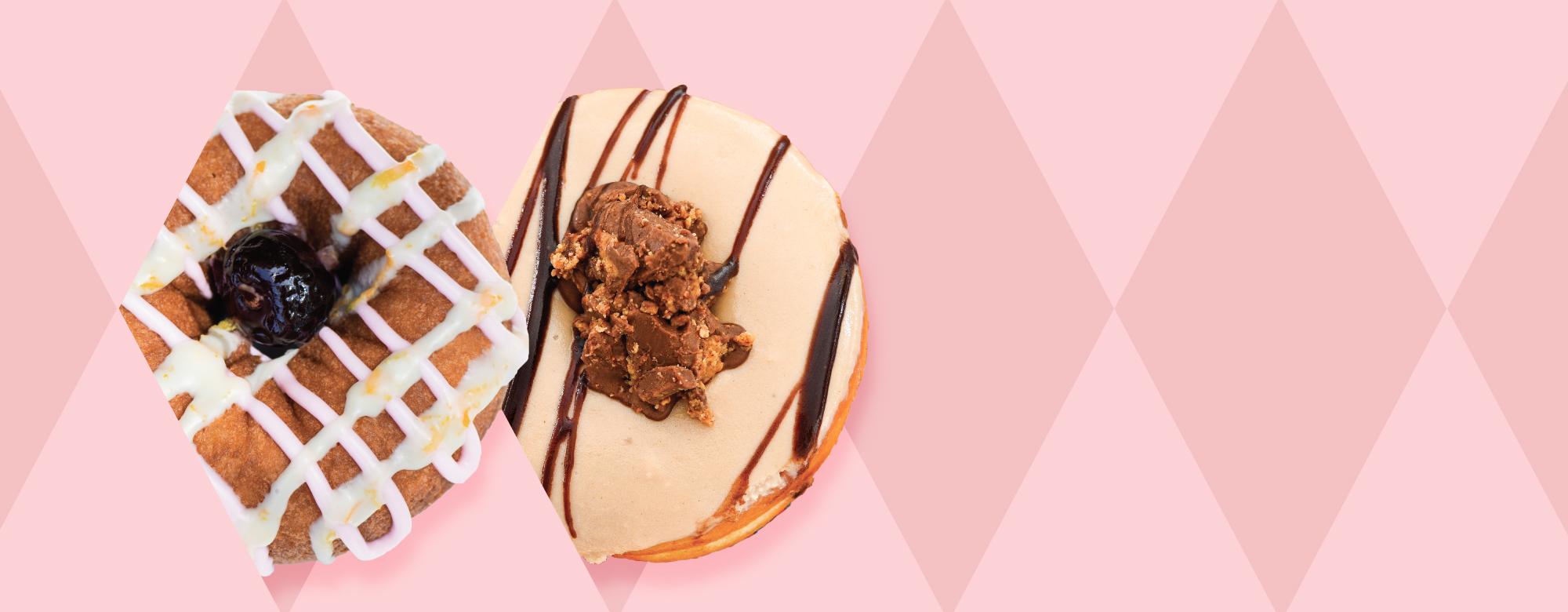 Dough Best Doughnuts, Tampa