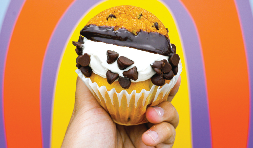 Dough Best Doughnuts, Tampa